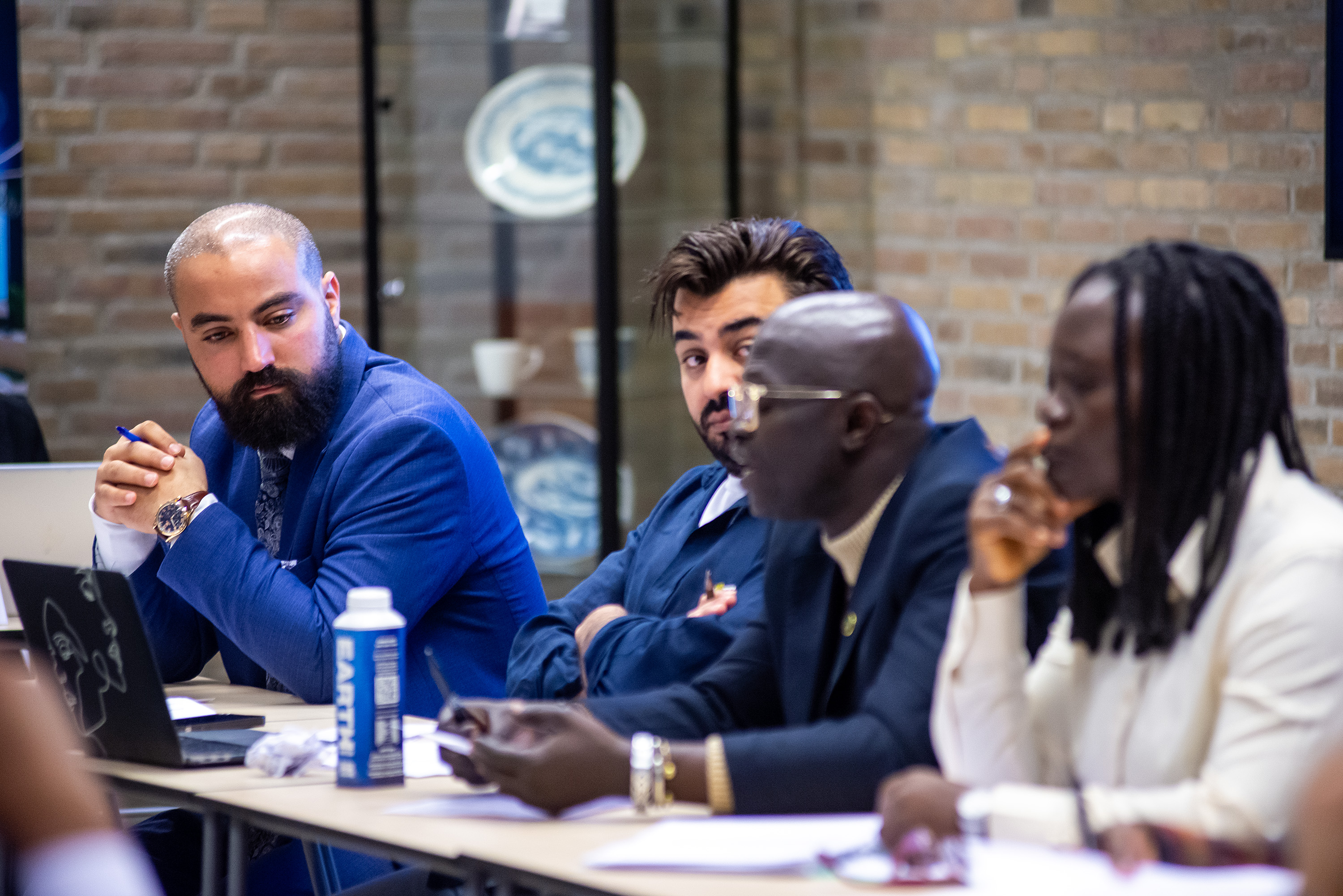 Embassy Management Migration Management Embassy Professionals Training (MMEP) | United ...