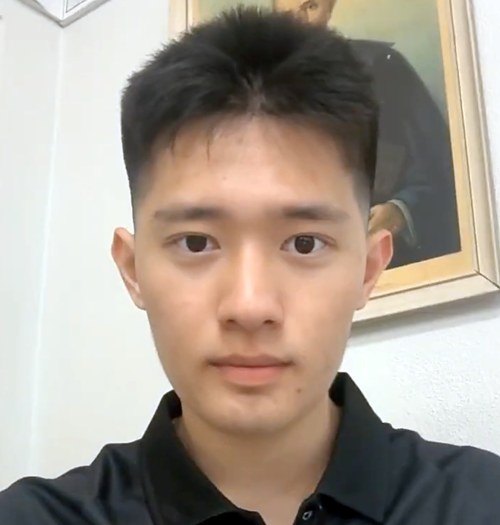 Kobe Li