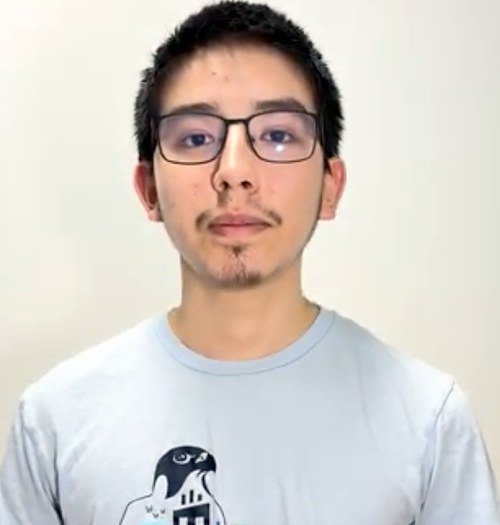Nicolas Moreno Tanaka