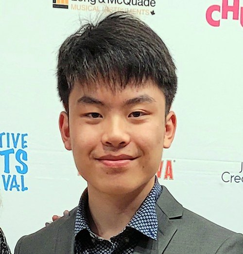 Jonathan Lee How Cheong
