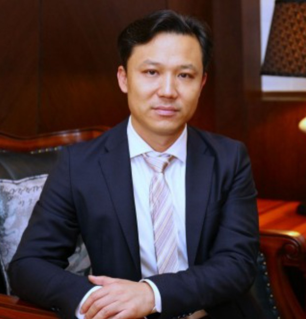 Wenjian Liu