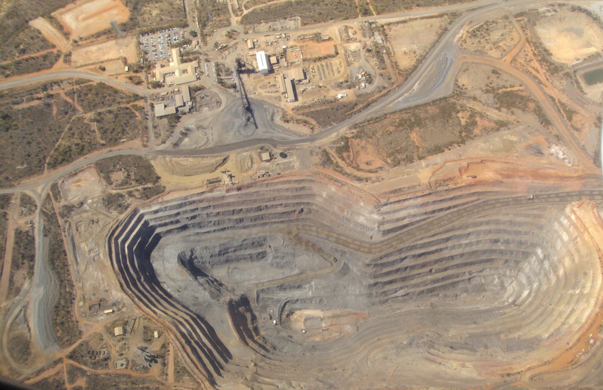 The world is in the 'era of water bankruptcy'–here’s what that means ...