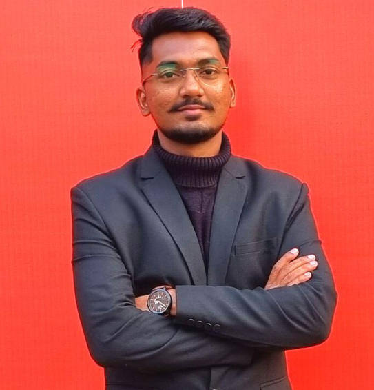 Naveen Kumar Samuel Kori