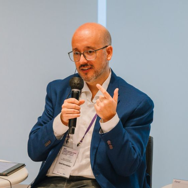 Jordi Hernàndez-Prat