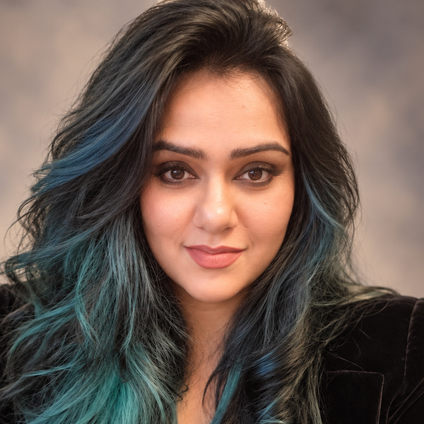 Iram Tanvir