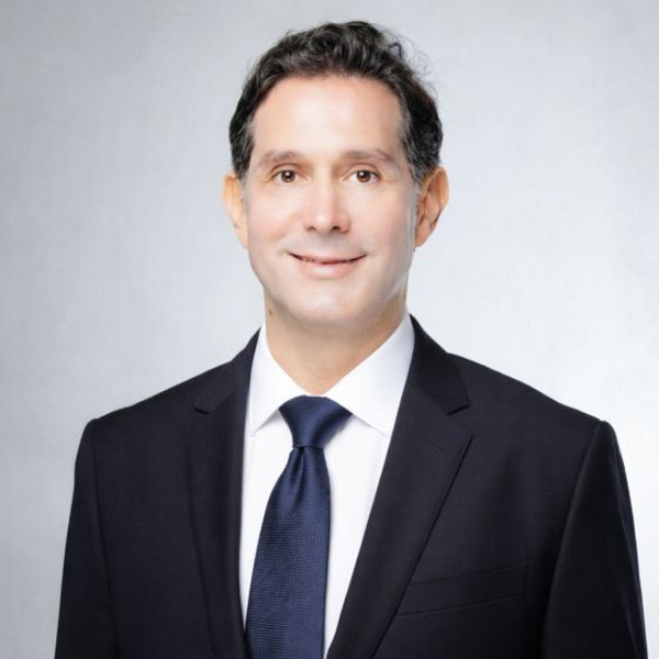Dr. Kinan Bahnassi