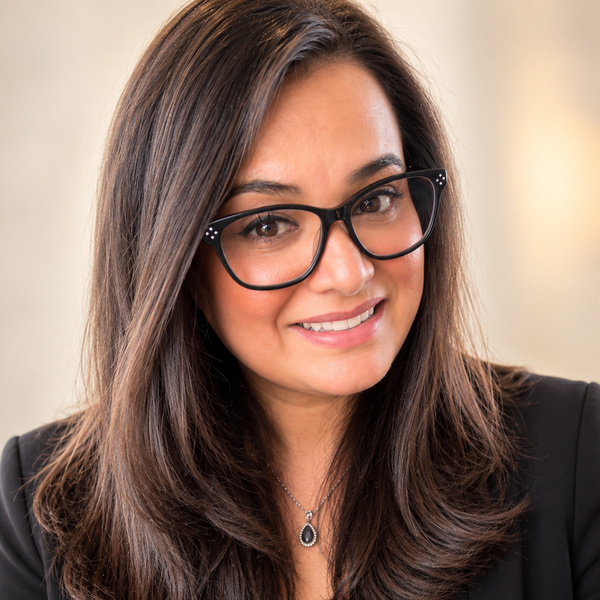 Safia Dakri