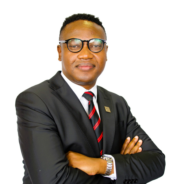 Professor Charles Maimela