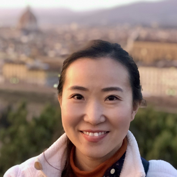 Miriam Chun
