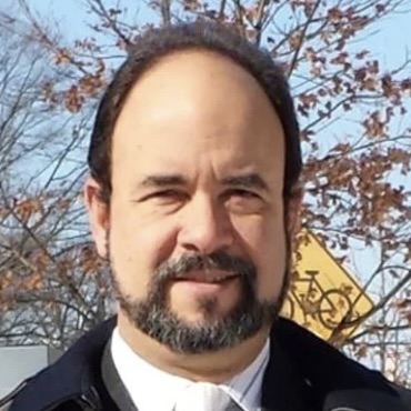 Prof. Fernando Buarque