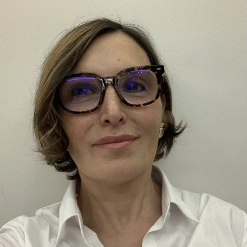 Georgina Curto Rex