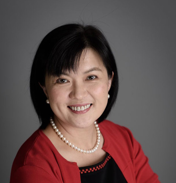 Stephanie King-Chung Hung