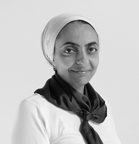 Soumaya Ben Dhaou
