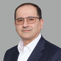 Vahid Hosseini