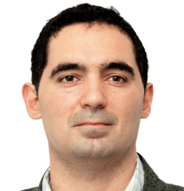 Joao Pita Costa