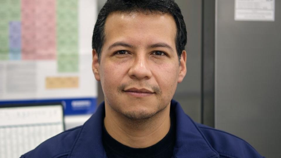 Dr. Juan Pablo Cárdenas