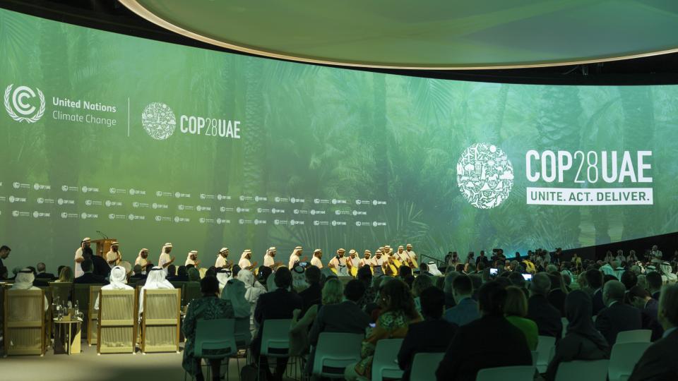 COP 28