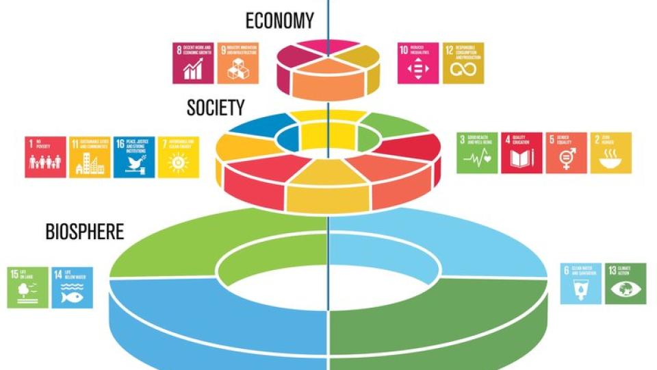 SDG-RH