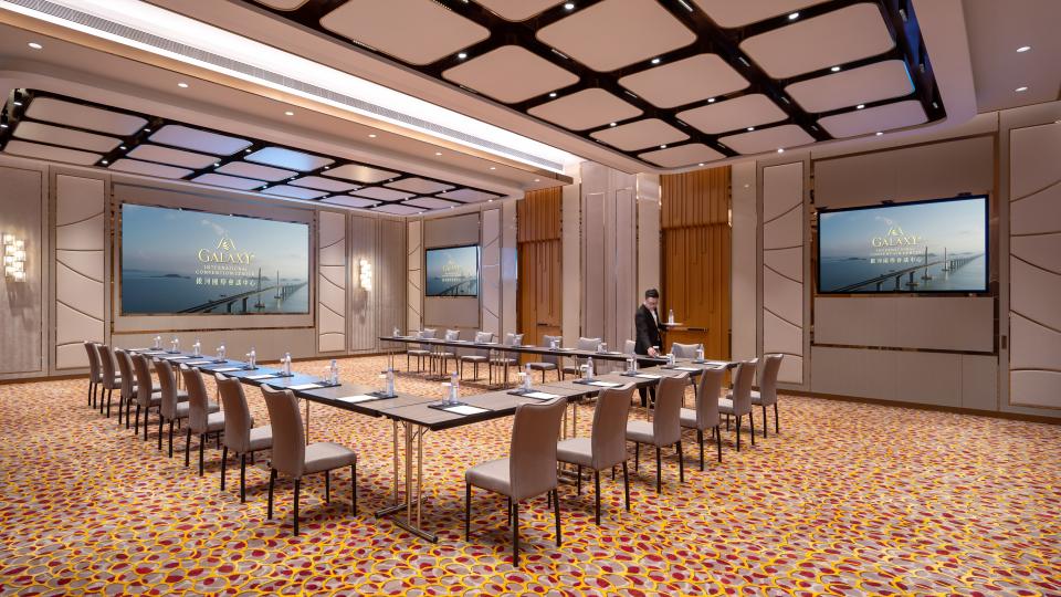 GICC Mtg Rm-8+9