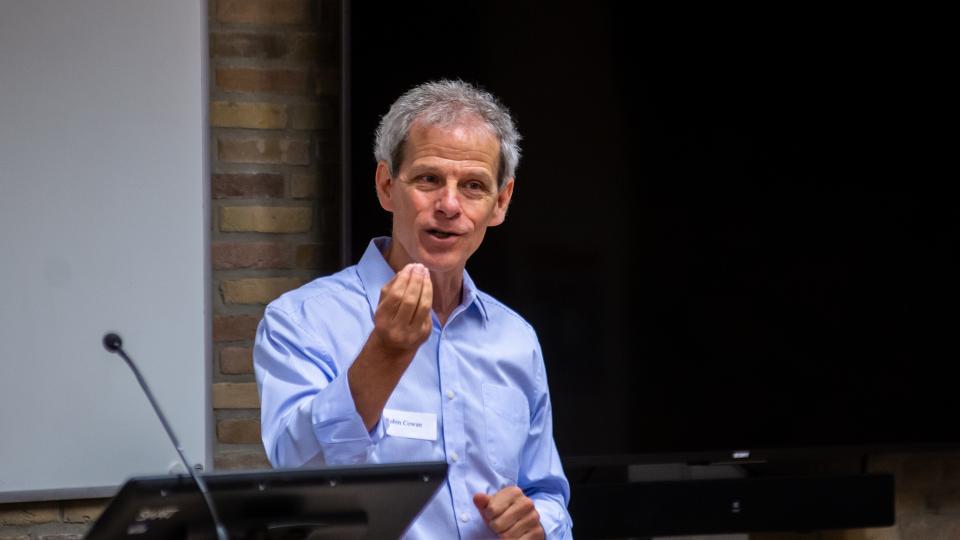 Phd summer school 2025