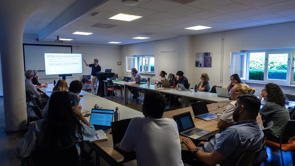 PhD summer school 2025_2_UNU-MERIT