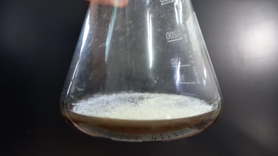 flask