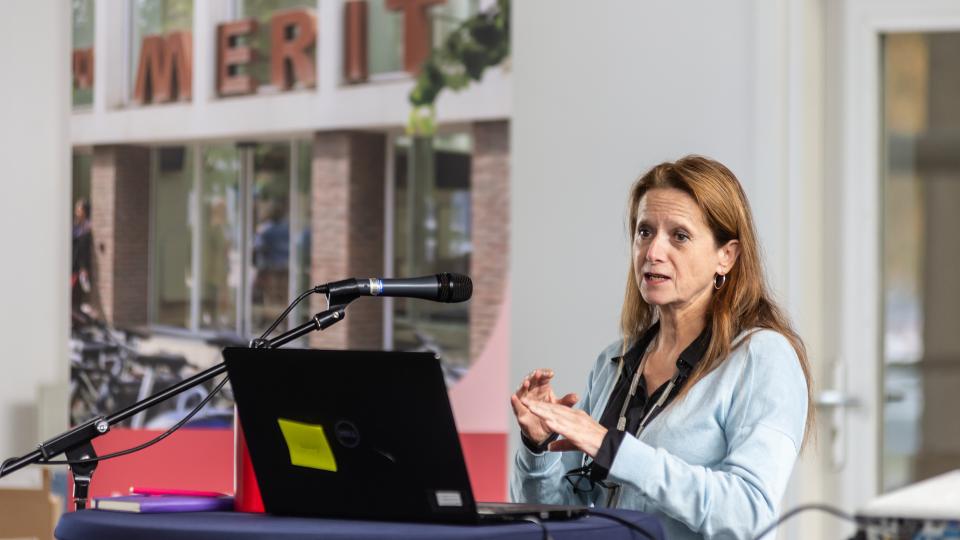 PhD internal conference_UNU MERIT