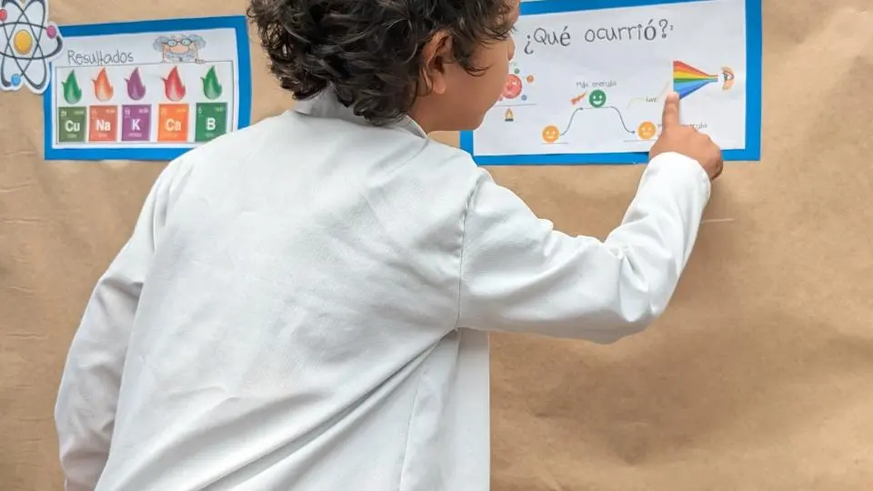 Festival de la Ciencia