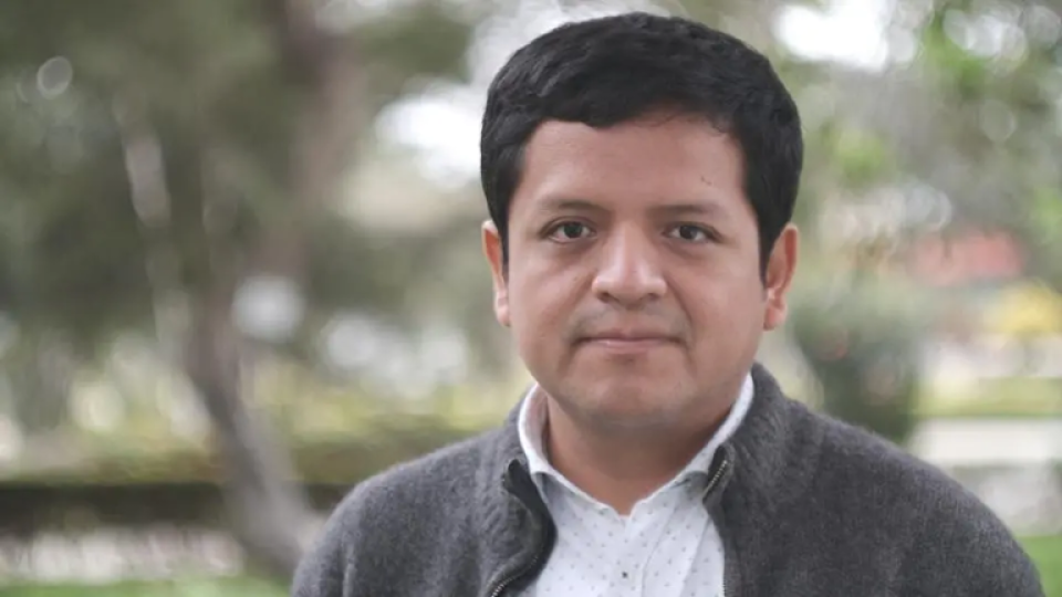 Pedro romero instructor