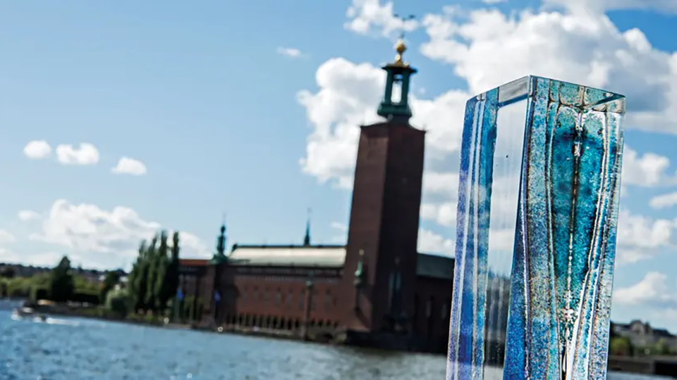 Stolkholm-prize-photo