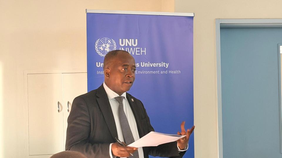 Prof. Jean-Marie