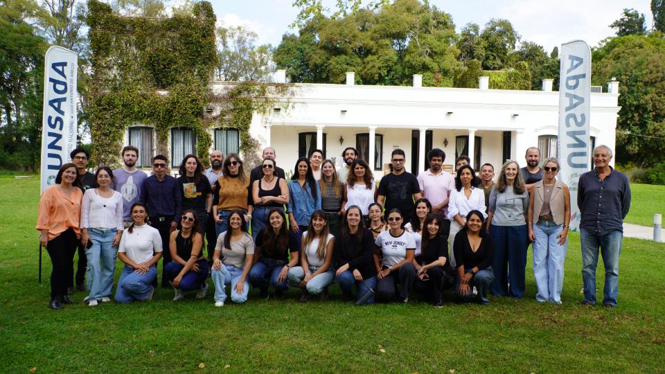 Group photo