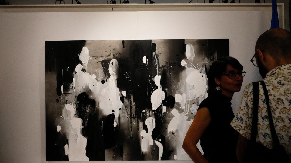 Arta Gallery Visitors (1)