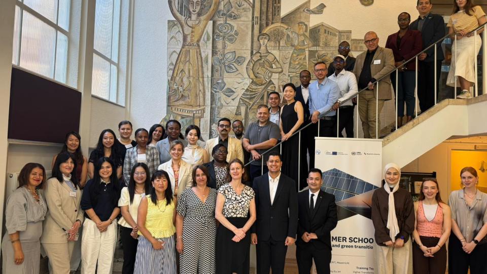 ITU SUMMER SCHOOL_2026