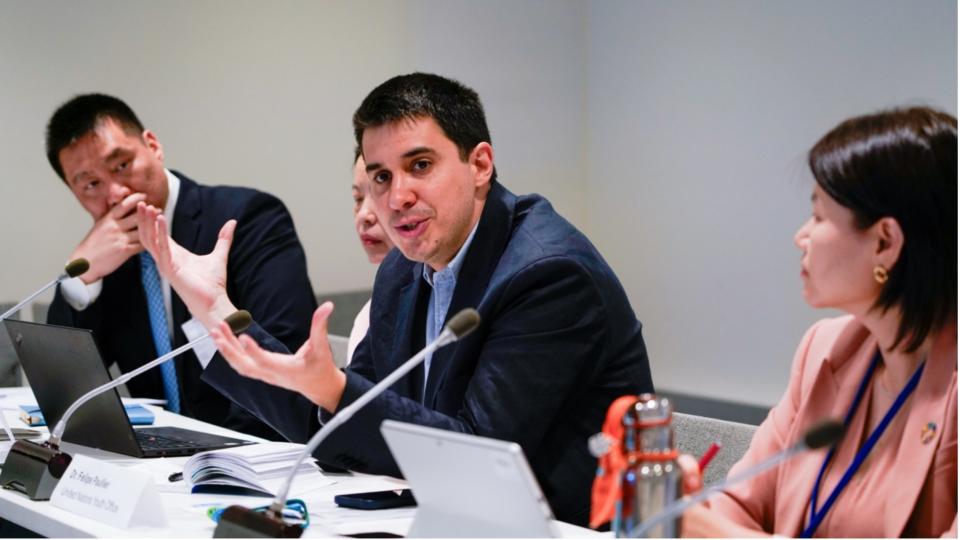 Dr. Felipe Paullier