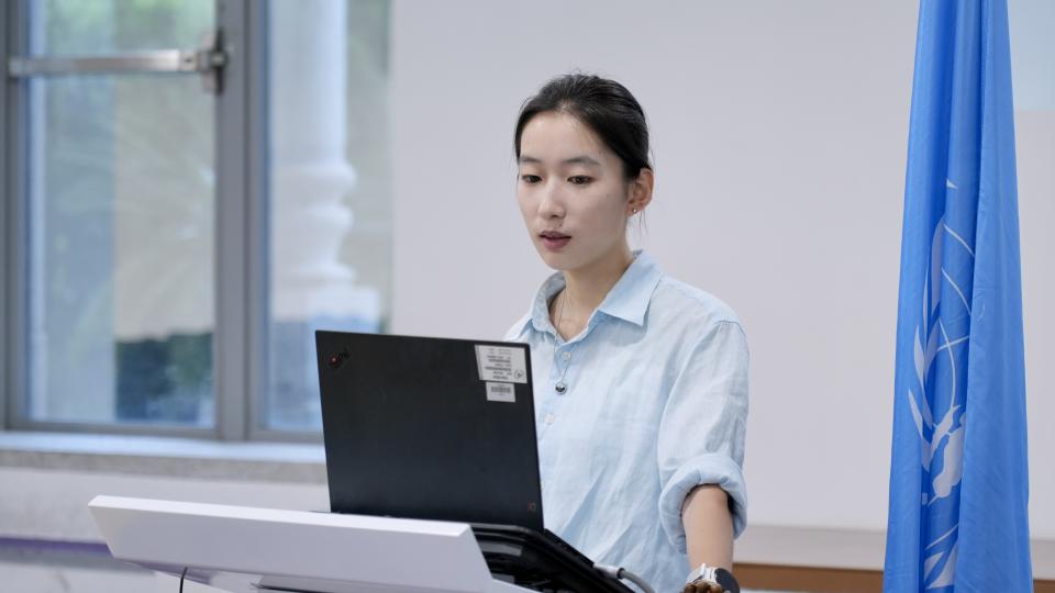 Jingke Xu