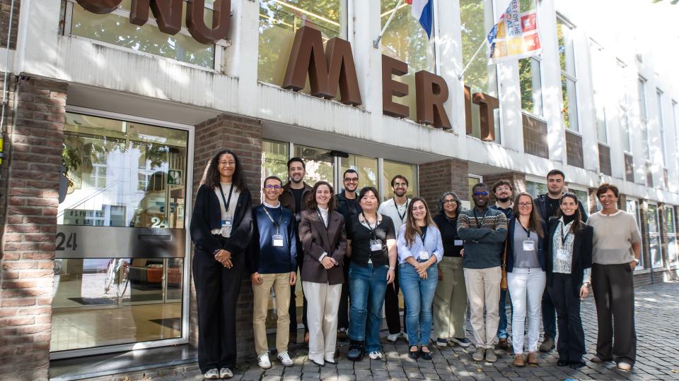 2026 Research Week UNU MERIT