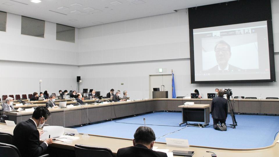 SDG–UP Inaugural Workshop Concluding Remarks SDG–UP Inaugural Workshop Concluding Remarks