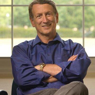 Professor Gary Gereffi