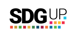 SDG-UP Logo