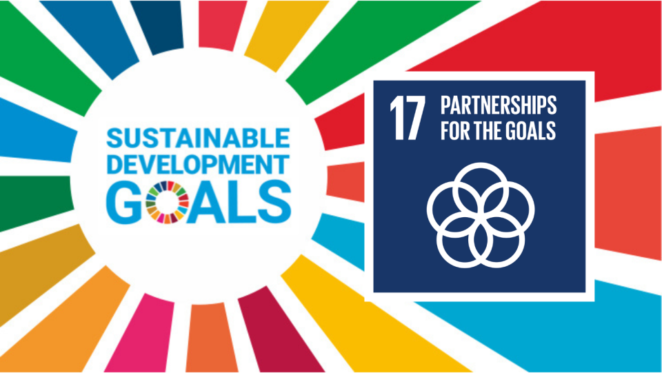research-based support of the SDGs