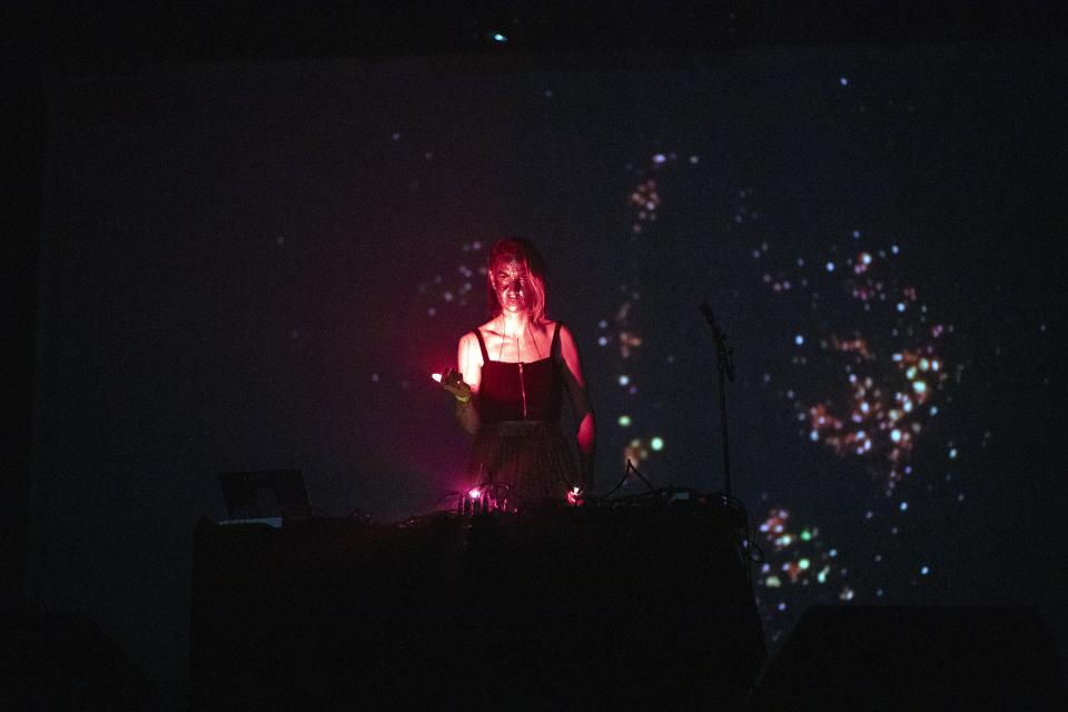 Julie