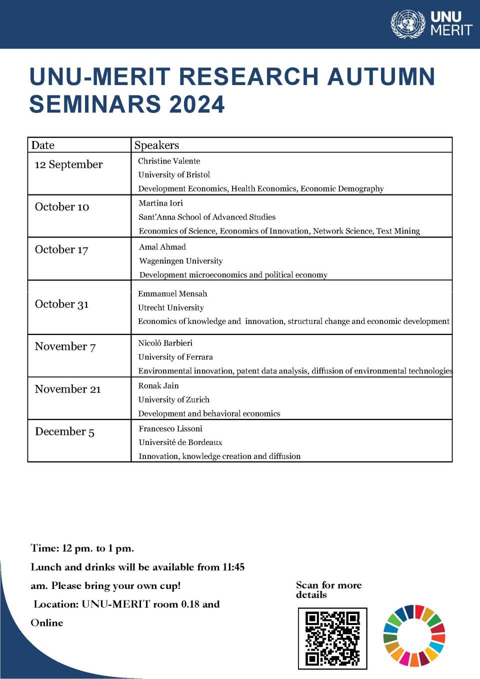 Research seminar_MERIT Poster