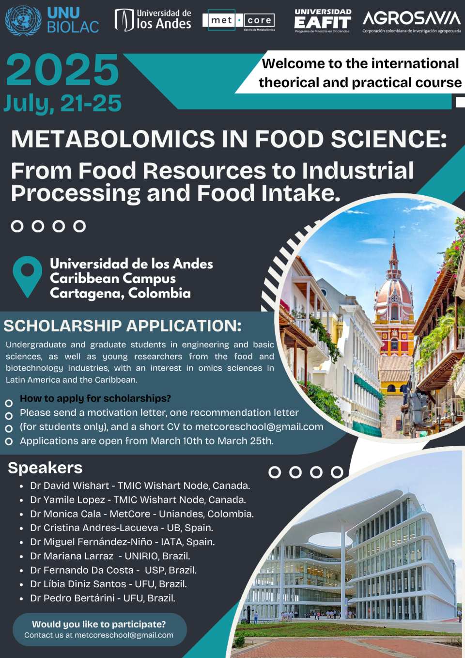 Food metabolomics 1