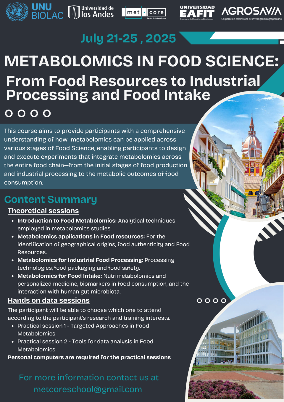 Food metabolomics 2