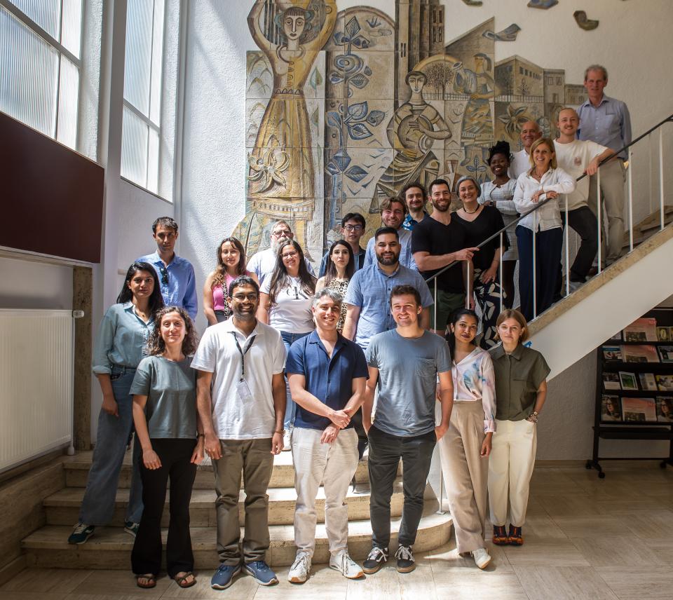 PhD summerschool