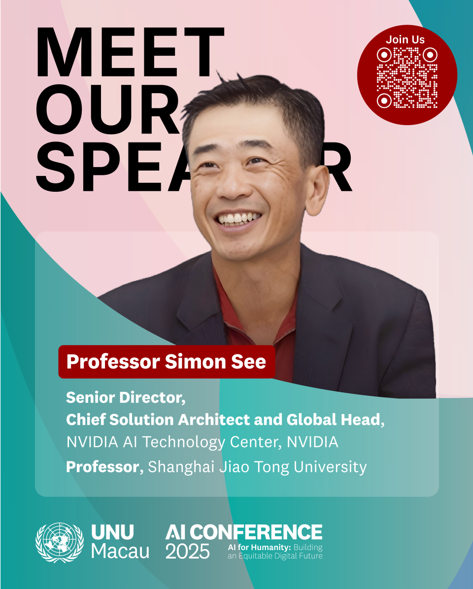poster Keynote-Simon See