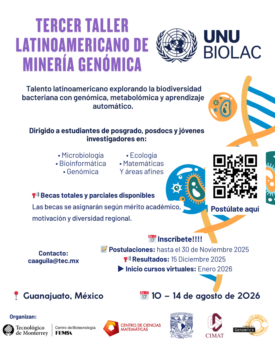 flyer curso mojica