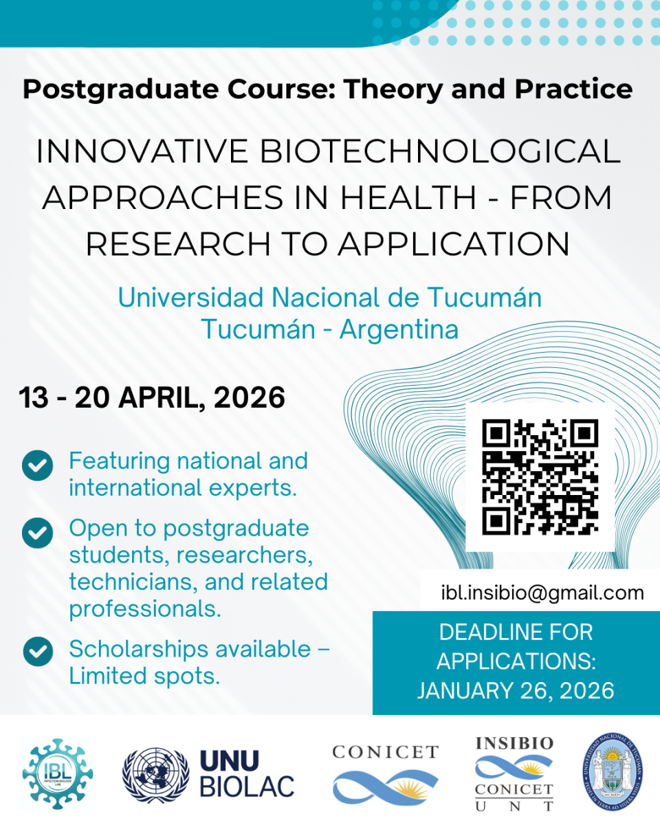 Course vizoso tucuman