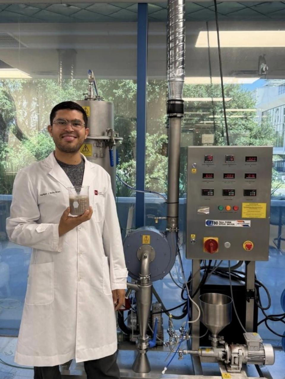 moron lab